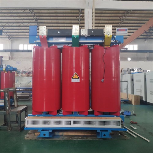 宁海SCB10-1250KVA/10KV/0.4KV干式变压器